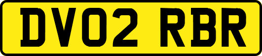 DV02RBR