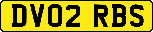 DV02RBS