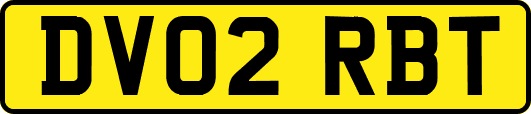 DV02RBT