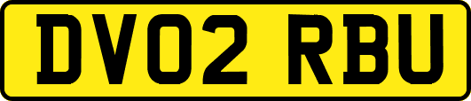 DV02RBU