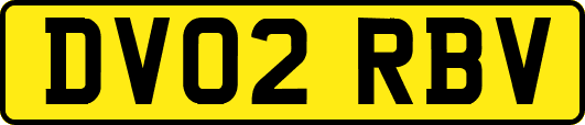 DV02RBV