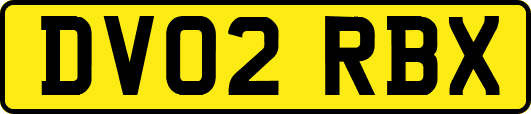 DV02RBX