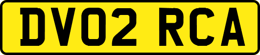 DV02RCA