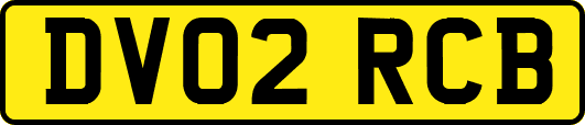 DV02RCB