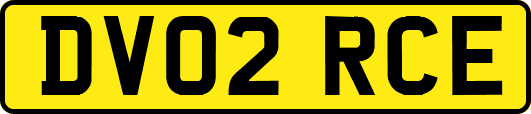 DV02RCE