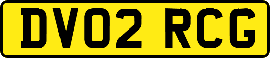 DV02RCG