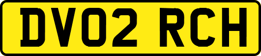 DV02RCH