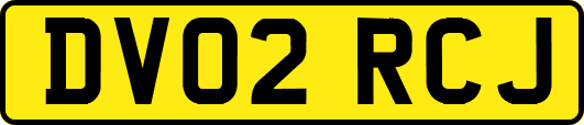 DV02RCJ