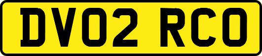 DV02RCO