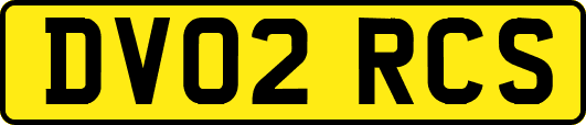 DV02RCS