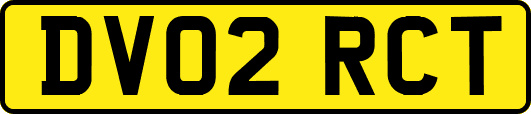 DV02RCT