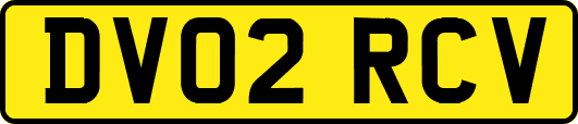 DV02RCV