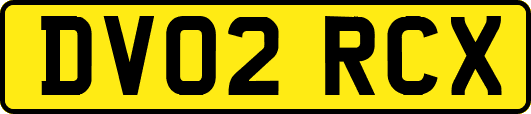 DV02RCX