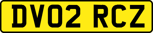 DV02RCZ