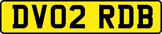 DV02RDB