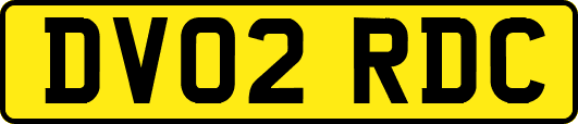 DV02RDC