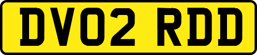 DV02RDD