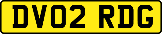 DV02RDG