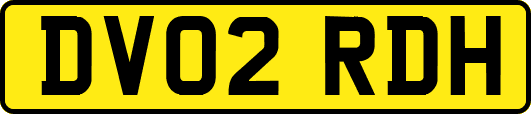 DV02RDH