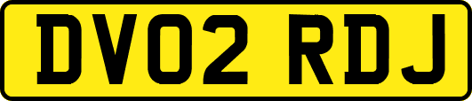 DV02RDJ