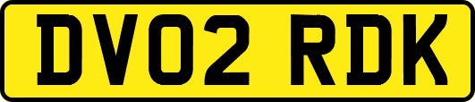 DV02RDK