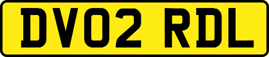 DV02RDL