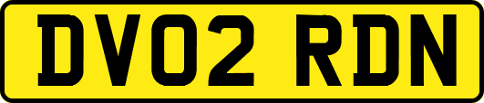 DV02RDN