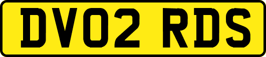 DV02RDS