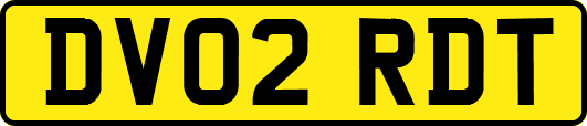 DV02RDT