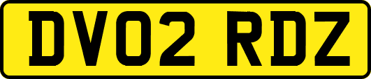 DV02RDZ