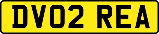 DV02REA