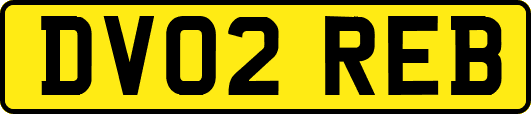 DV02REB