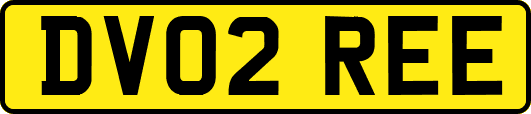 DV02REE