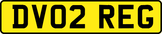 DV02REG