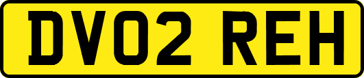 DV02REH