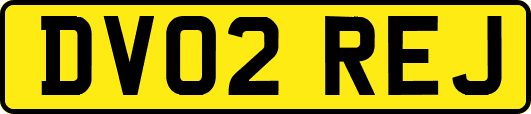 DV02REJ