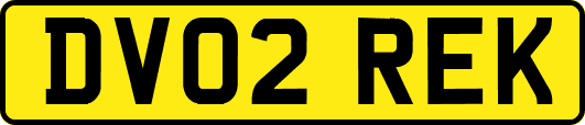 DV02REK