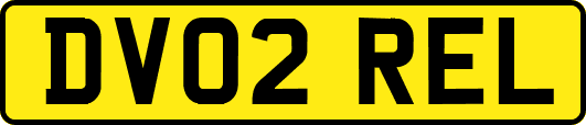 DV02REL