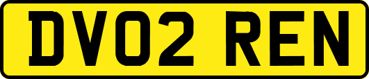 DV02REN