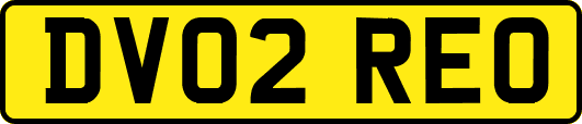 DV02REO