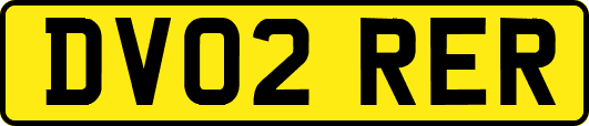DV02RER