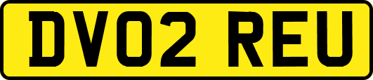 DV02REU