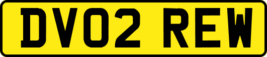 DV02REW