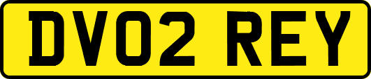 DV02REY