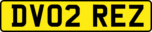 DV02REZ