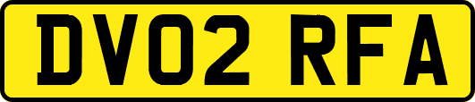 DV02RFA