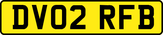 DV02RFB
