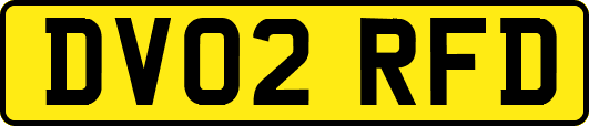 DV02RFD