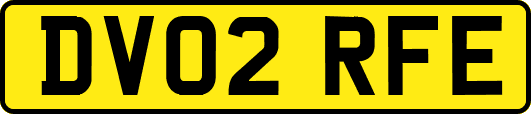 DV02RFE