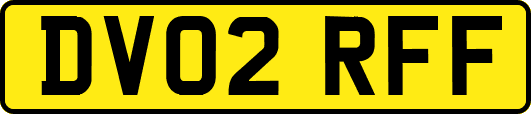 DV02RFF